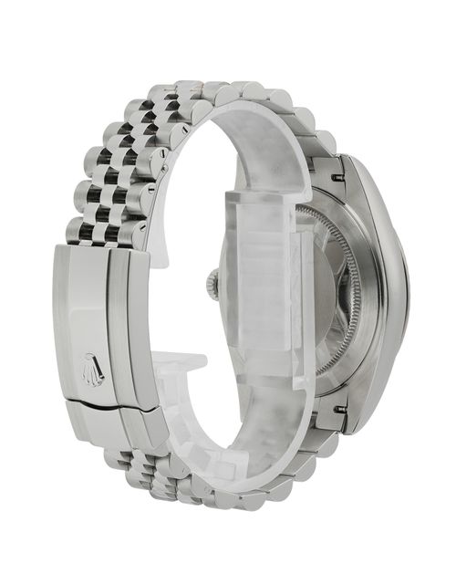 Rolex Datejust 41 126334 Image 3